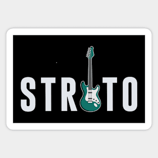 Strato Magnet